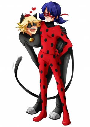 Раскраска ladybug #18 #190172