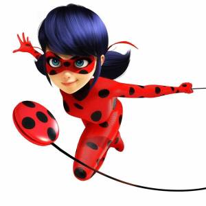 Раскраска ladybug #19 #190173