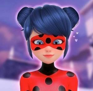 Раскраска ladybug #20 #190174