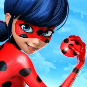 Раскраска ladybug #23 #190177