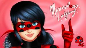 Раскраска ladybug #31 #190185