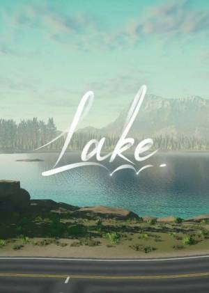 Раскраска lake игру #6 #190198