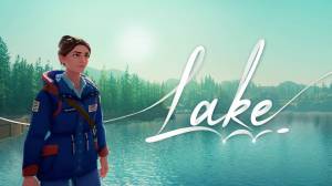 Раскраска lake игру #24 #190216