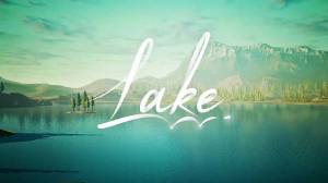Раскраска lake игру #33 #190225