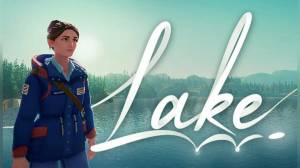 Раскраска lake игру #36 #190228