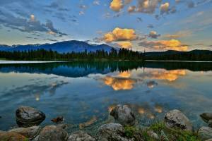 Раскраска lake на андроид #3 #190233
