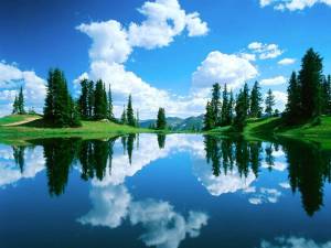 Раскраска lake на андроид #4 #190234
