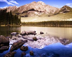 Раскраска lake на андроид #10 #190240