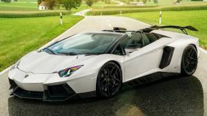 Раскраска lamborghini #19 #190309