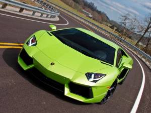 Раскраска lamborghini #24 #190314