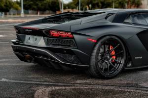 Раскраска lamborghini aventador #12 #190333