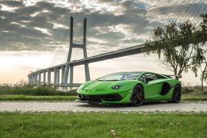 Раскраска lamborghini aventador #16 #190337