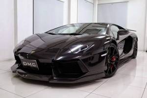 Раскраска lamborghini aventador #31 #190352