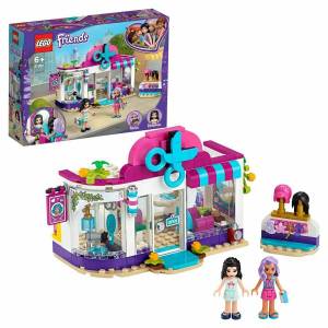 Раскраска lego friends #6 #190366