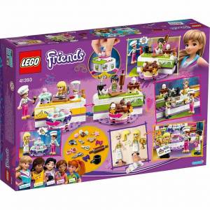 Раскраска lego friends #7 #190367