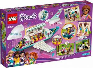 Раскраска lego friends #8 #190368