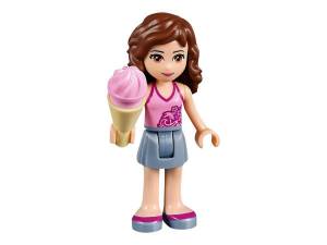 Раскраска lego friends #9 #190369