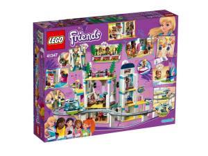 Раскраска lego friends #26 #190386