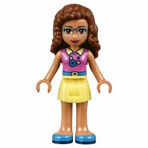 Раскраска lego friends #35 #190395