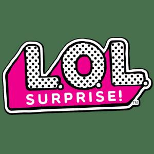 Раскраска lol surprise #24 #190564