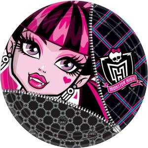 Раскраска monster high #10 #190974