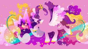 Раскраска my little pony новое поколение #15 #191016