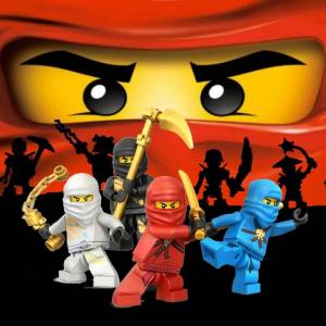 Раскраска ninjago #24 #191212