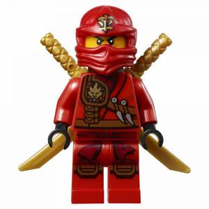 Раскраска ninjago #25 #191213