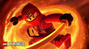 Раскраска ninjago #26 #191214