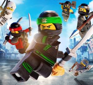 Раскраска ninjago #33 #191221