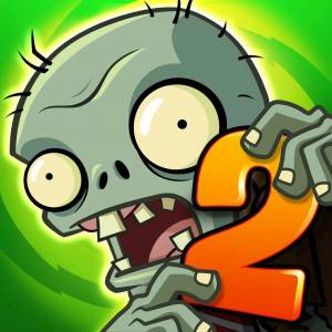 Раскраска plants vs zombies #12 #191476