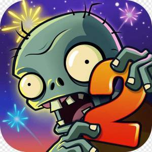 Раскраска plants vs zombies #20 #191484