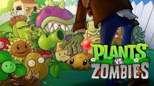 Раскраска plants vs zombies #29 #191493