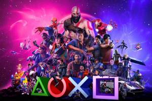 Раскраска playstation #13 #191510