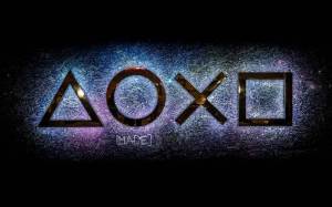 Раскраска playstation #20 #191517
