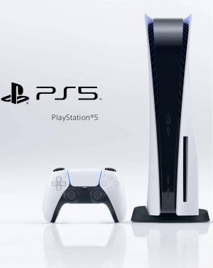 Раскраска playstation 5 #1 #191537