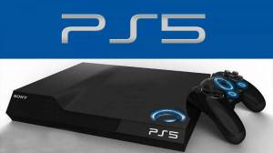 Раскраска playstation 5 #6 #191542