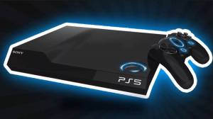 Раскраска playstation 5 #15 #191551