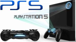 Раскраска playstation 5 #19 #191555