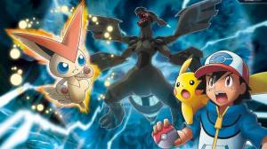 Раскраска pokemon #13 #191624