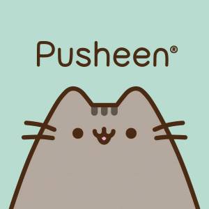 Раскраска pusheen #24 #191911