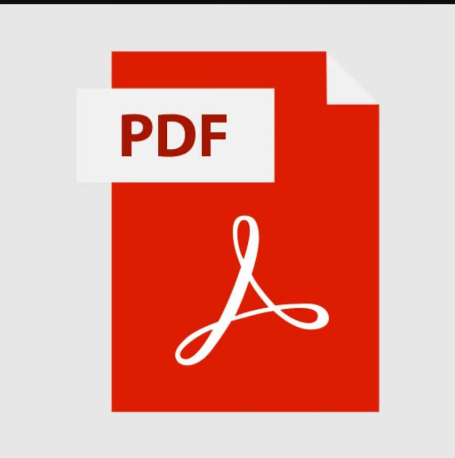 Pdf на картинки