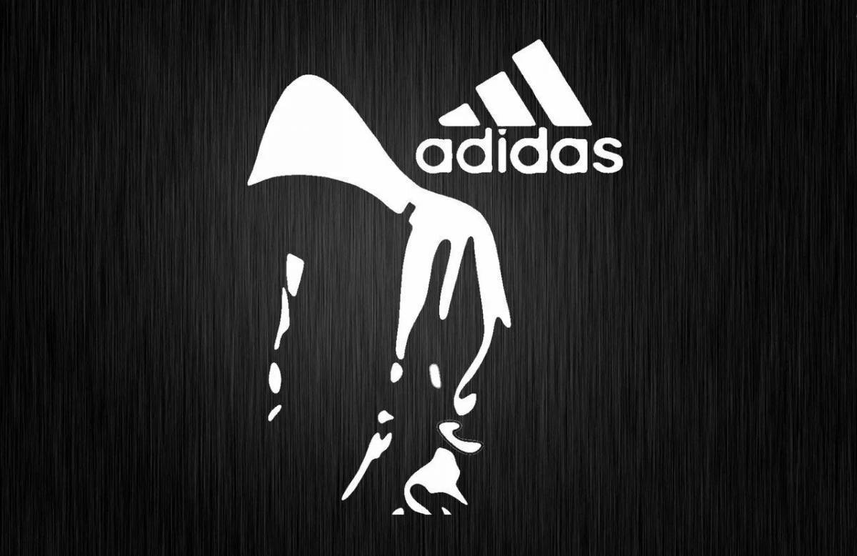 Смешные картинки adidas