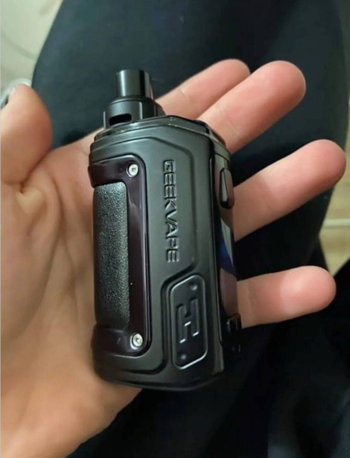 Aegis Hero 3 Купить