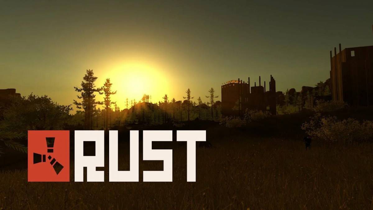 Rust #16
