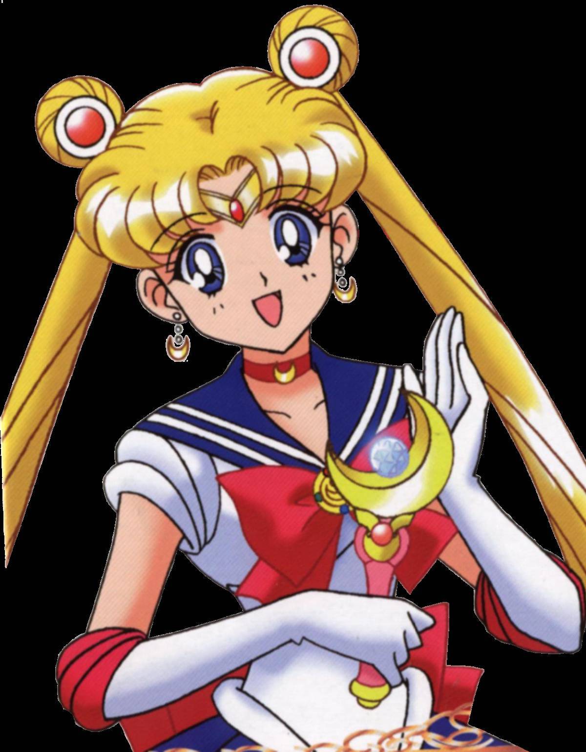 Sailor moon #31