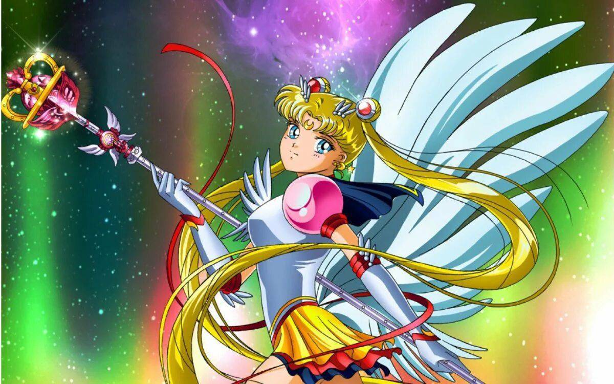 Sailor moon #33