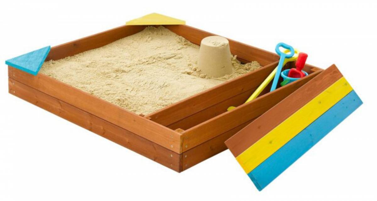 Sandbox #7