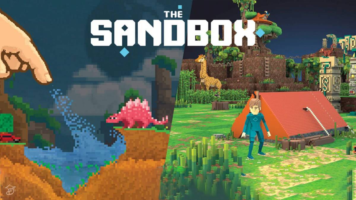 Sandbox #21