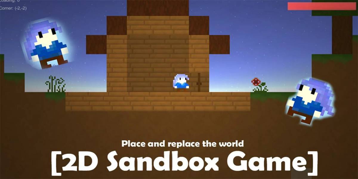 Sandbox взлоmанную #16